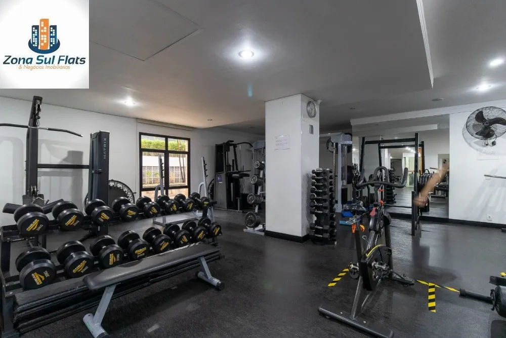 Apartamento, 2 quartos, 95 m² - Foto 8