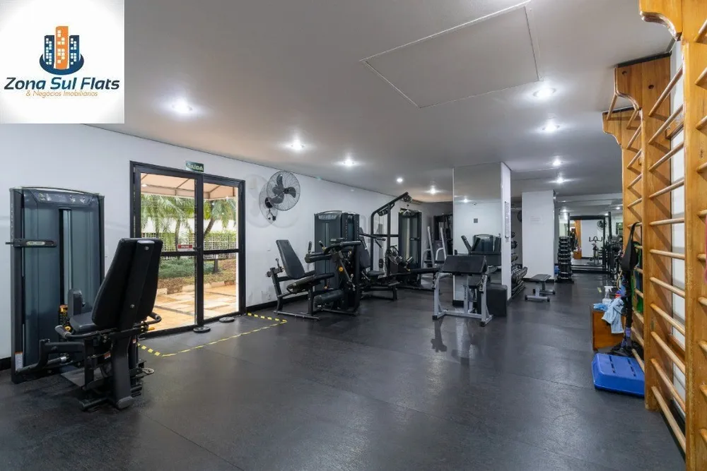 Apartamento, 2 quartos, 95 m² - Foto 9