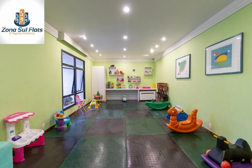Apartamento, 2 quartos, 95 m² - Foto 16