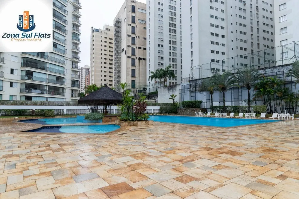Apartamento, 2 quartos, 95 m² - Foto 10