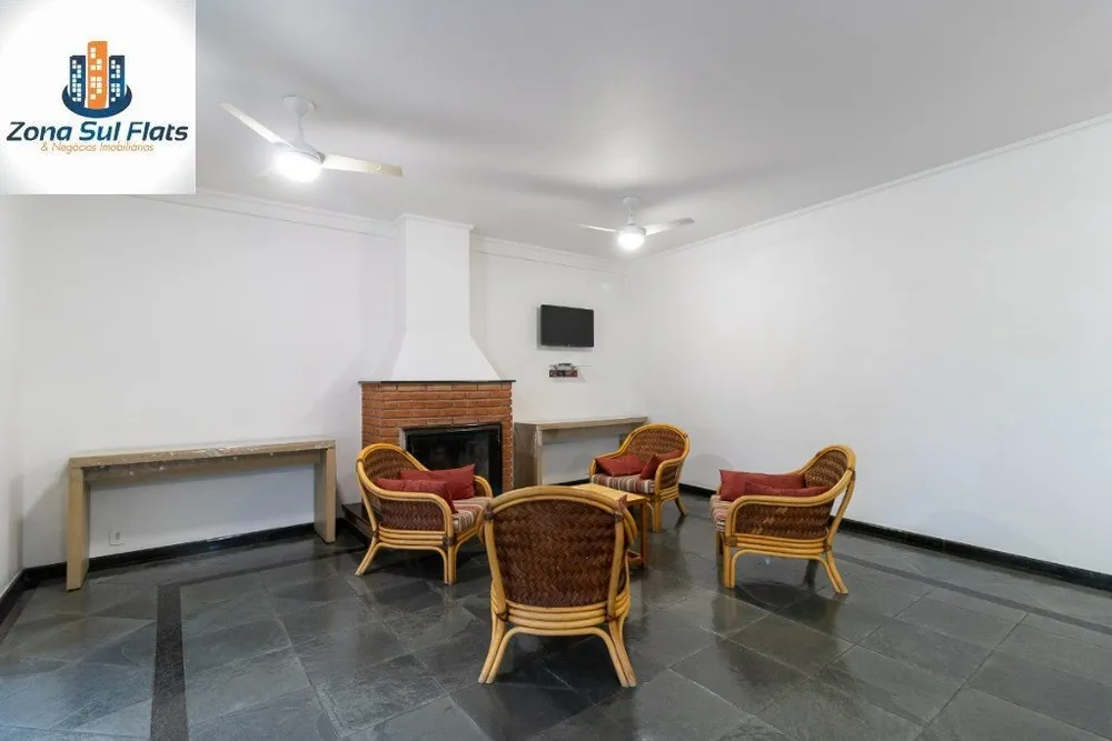 Apartamento, 2 quartos, 95 m² - Foto 7