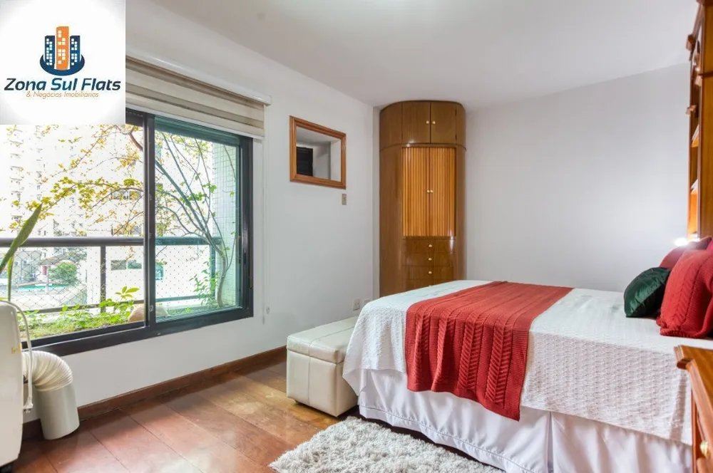 Apartamento, 4 quartos, 236 m² - Foto 11