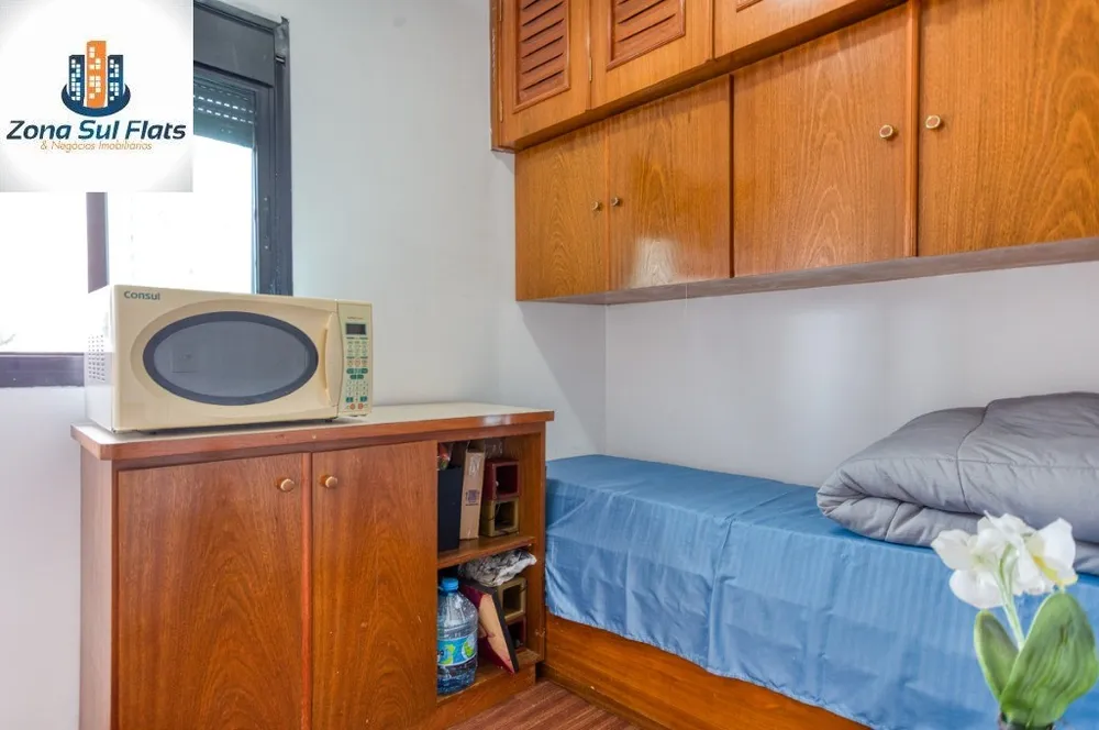 Apartamento, 4 quartos, 236 m² - Foto 16
