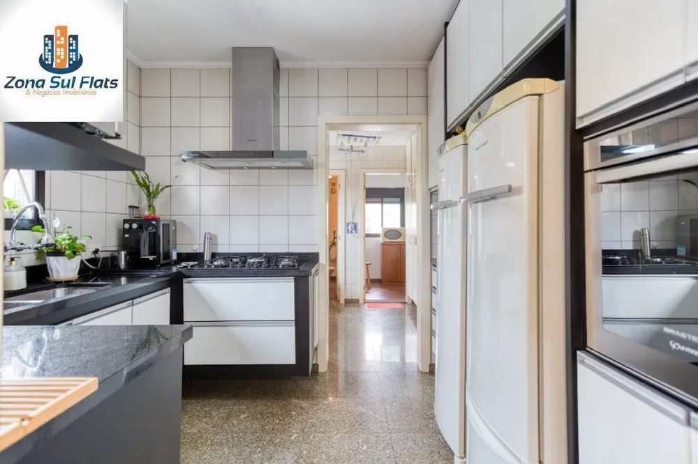 Apartamento, 4 quartos, 236 m² - Foto 6