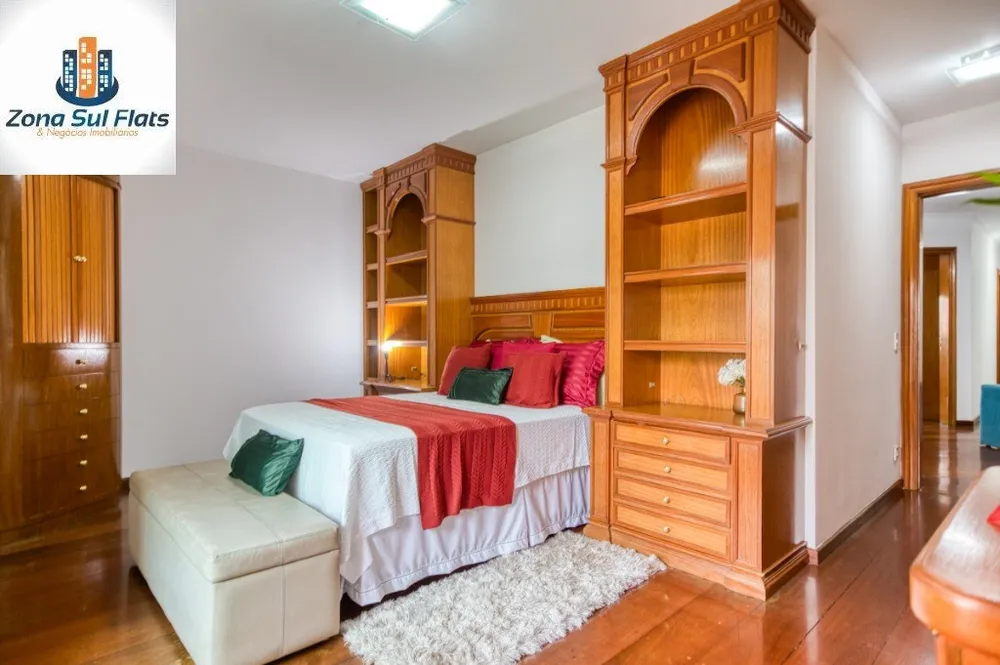Apartamento, 4 quartos, 236 m² - Foto 10