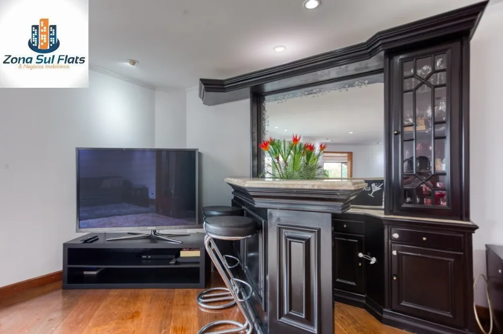 Apartamento, 4 quartos, 236 m² - Foto 6