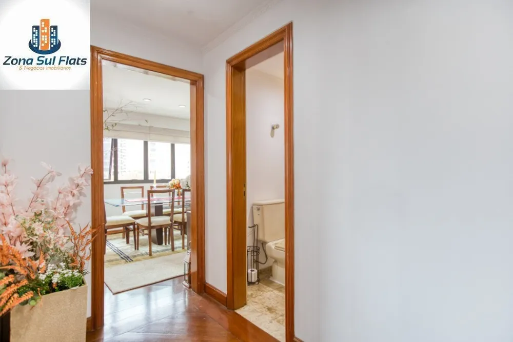 Apartamento, 4 quartos, 236 m² - Foto 5