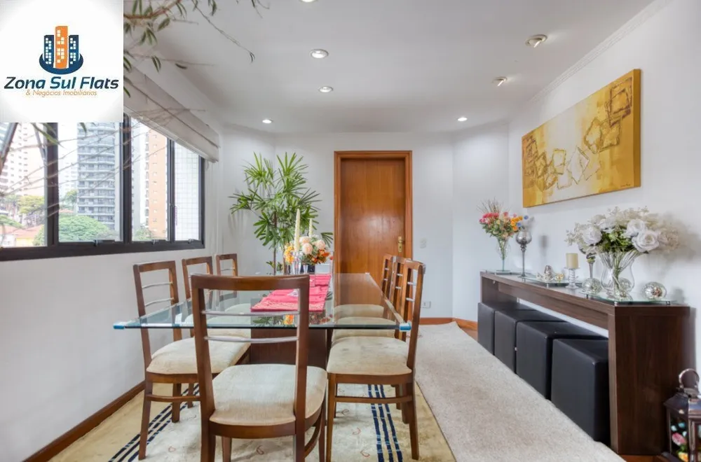 Apartamento, 4 quartos, 236 m² - Foto 7