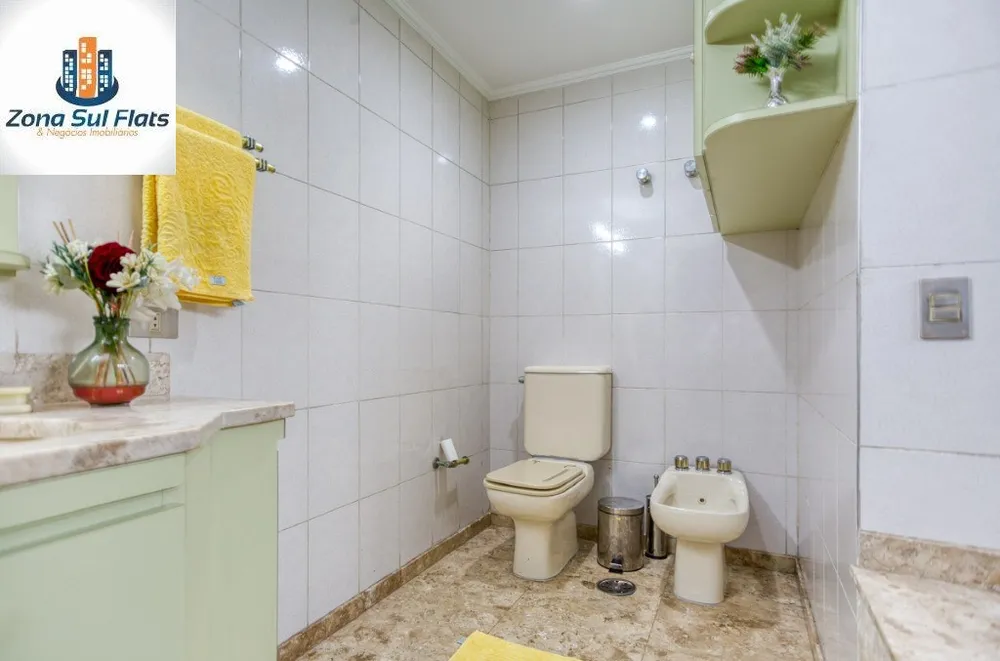 Apartamento, 4 quartos, 236 m² - Foto 15