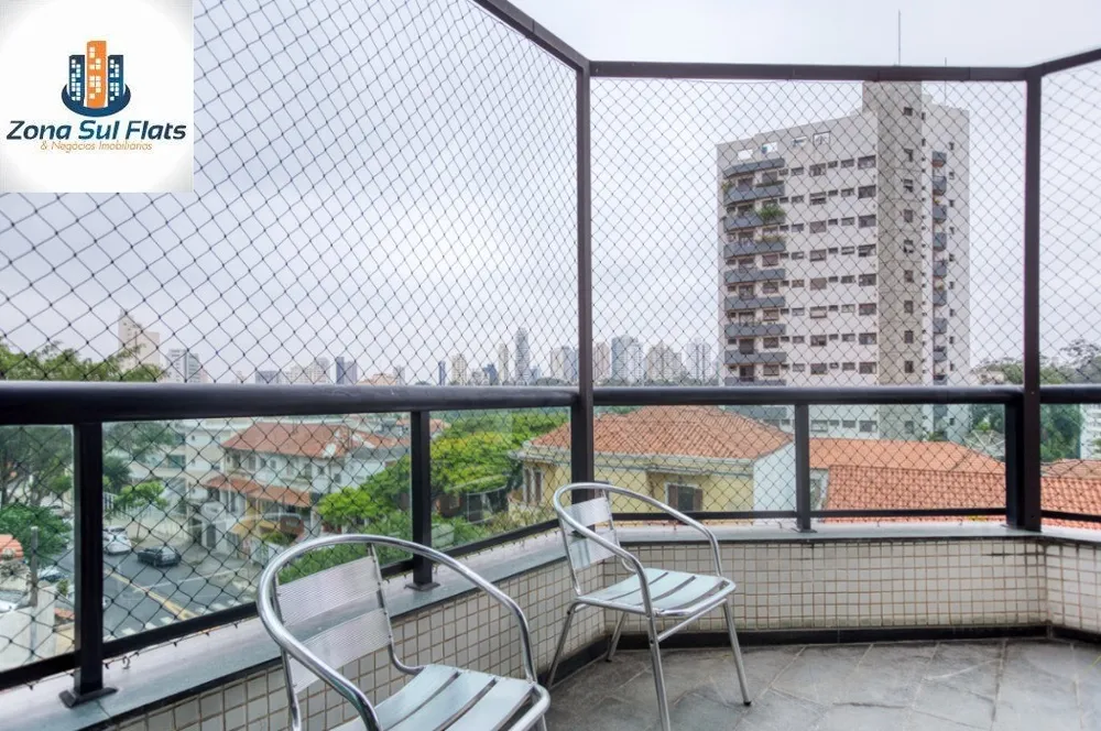 Apartamento, 4 quartos, 236 m² - Foto 2