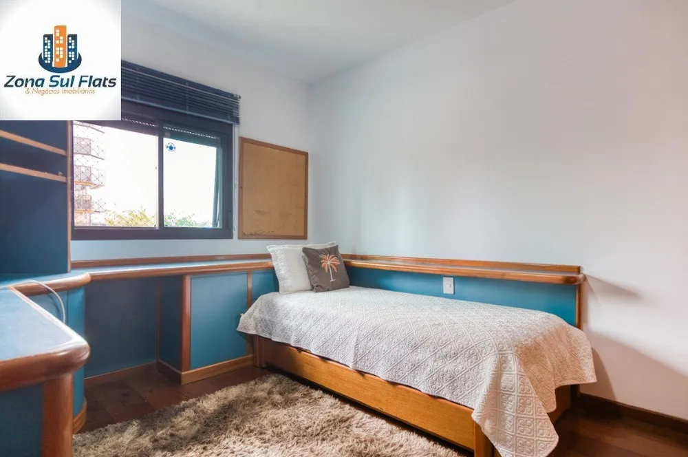 Apartamento, 4 quartos, 236 m² - Foto 7