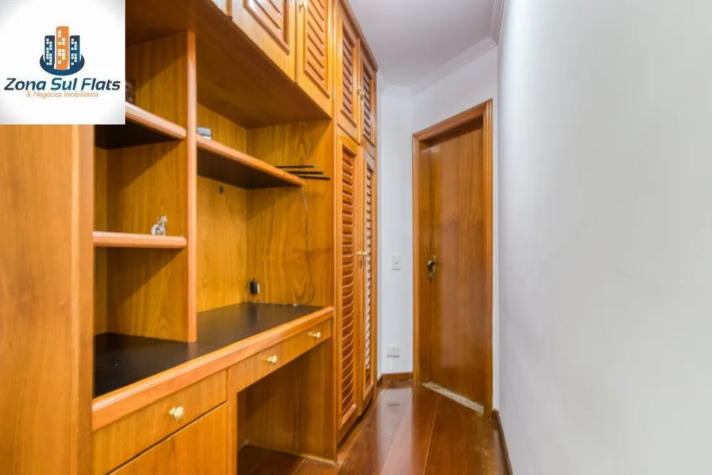 Apartamento, 4 quartos, 236 m² - Foto 8