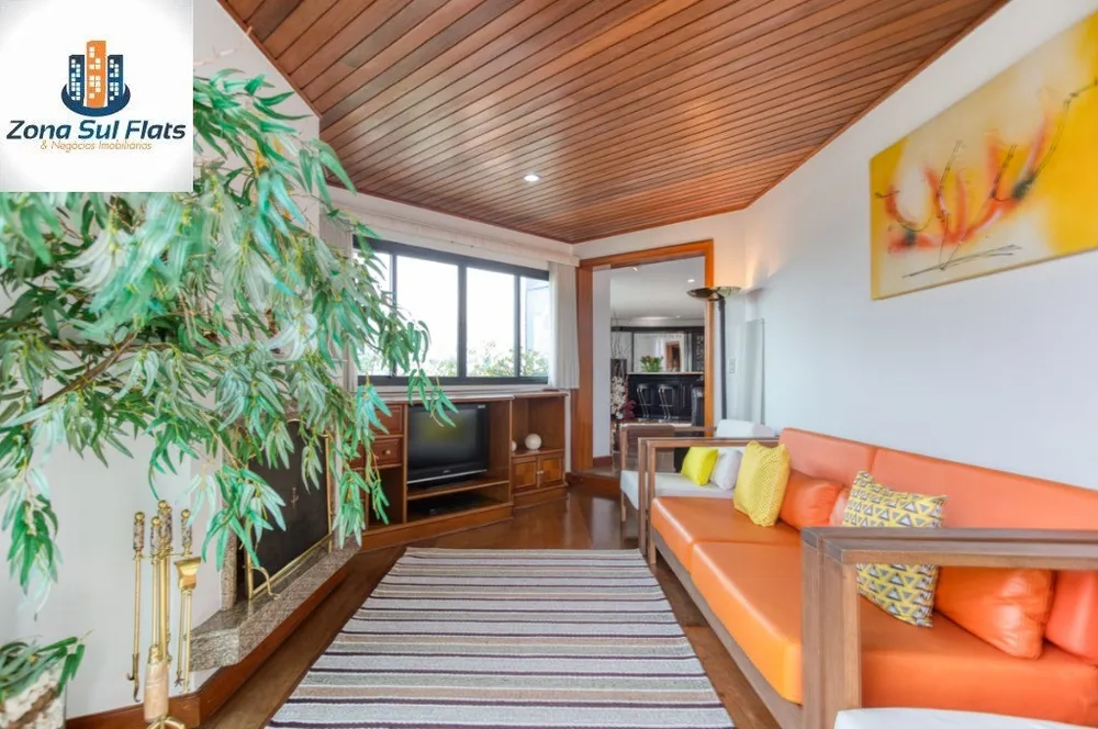 Apartamento, 4 quartos, 236 m² - Foto 5