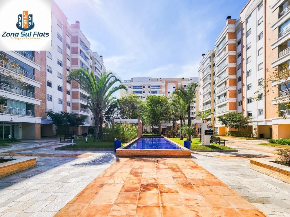Apartamento, 3 quartos, 81 m² - Foto 8