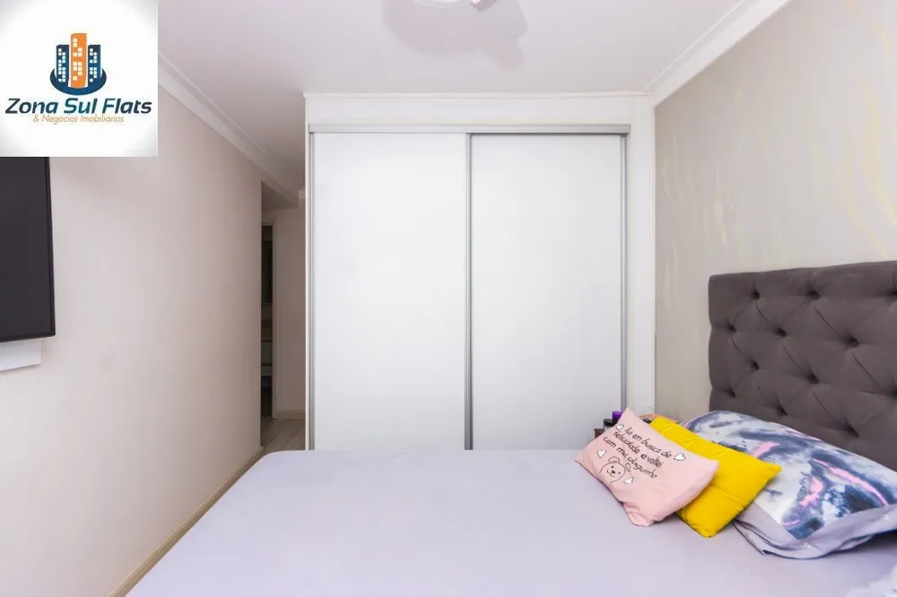 Apartamento, 3 quartos, 81 m² - Foto 2