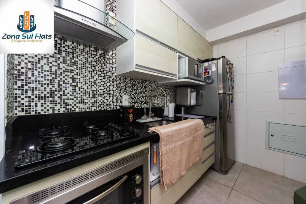 Apartamento, 3 quartos, 81 m² - Foto 4