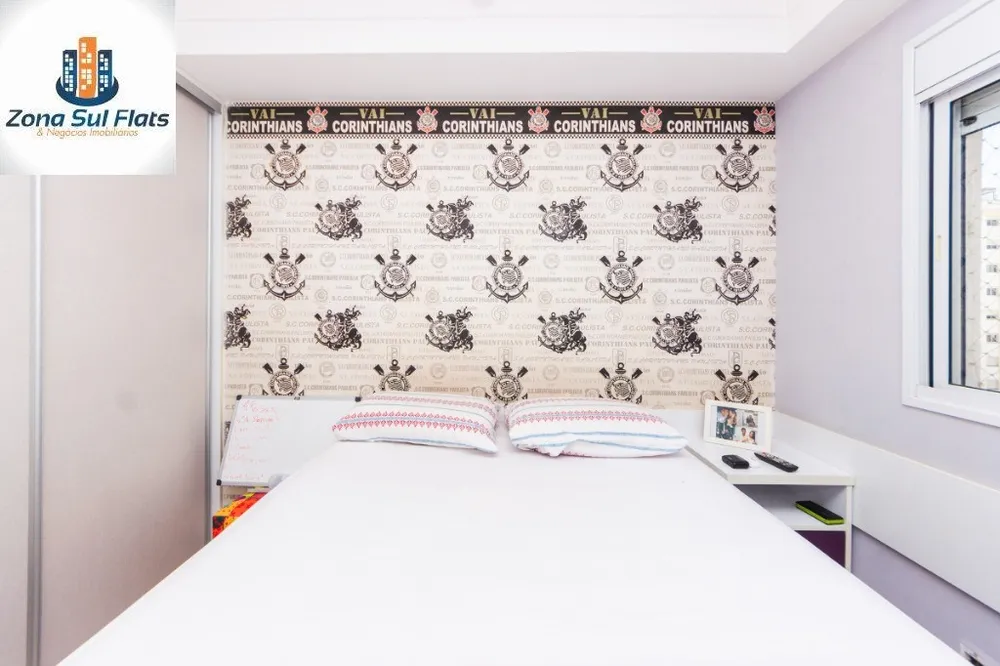 Apartamento, 3 quartos, 81 m² - Foto 3