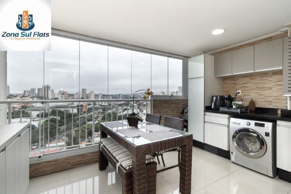 Apartamento, 2 quartos, 60 m² - Foto 1