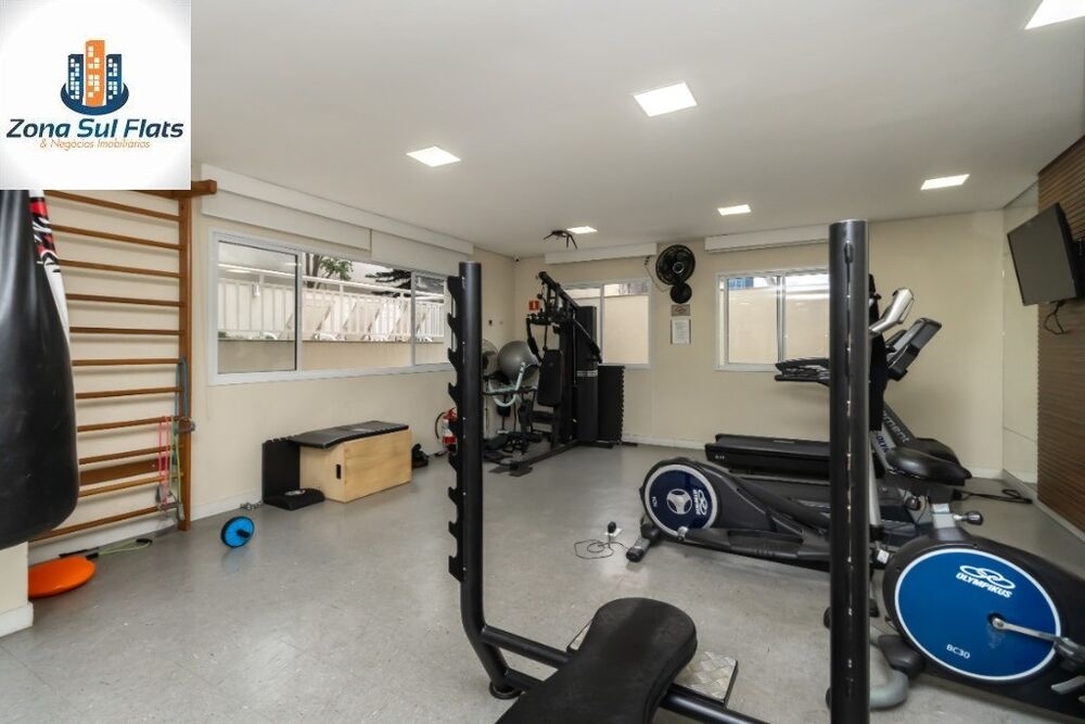 Apartamento, 2 quartos, 60 m² - Foto 8