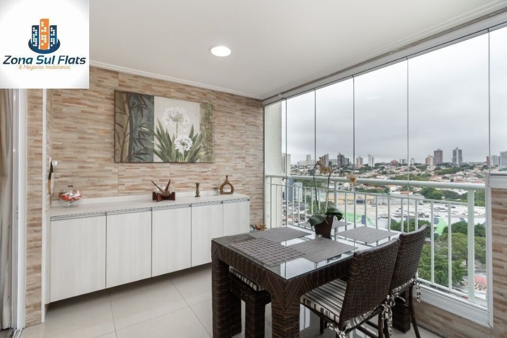 Apartamento, 2 quartos, 60 m² - Foto 3