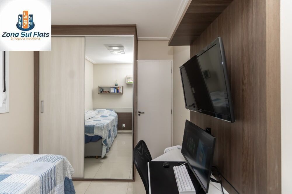 Apartamento, 2 quartos, 60 m² - Foto 6