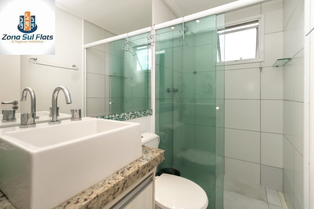 Apartamento, 2 quartos, 60 m² - Foto 5
