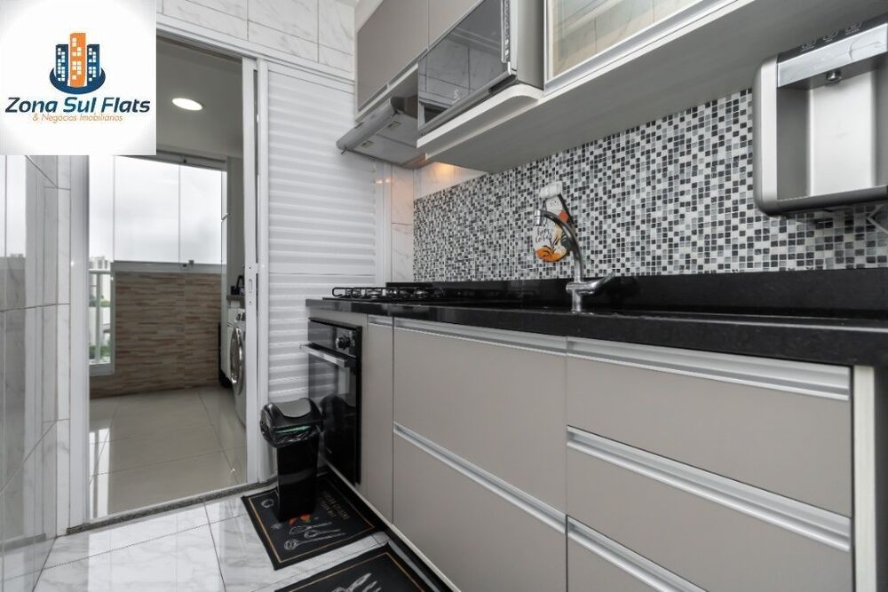 Apartamento, 2 quartos, 60 m² - Foto 4