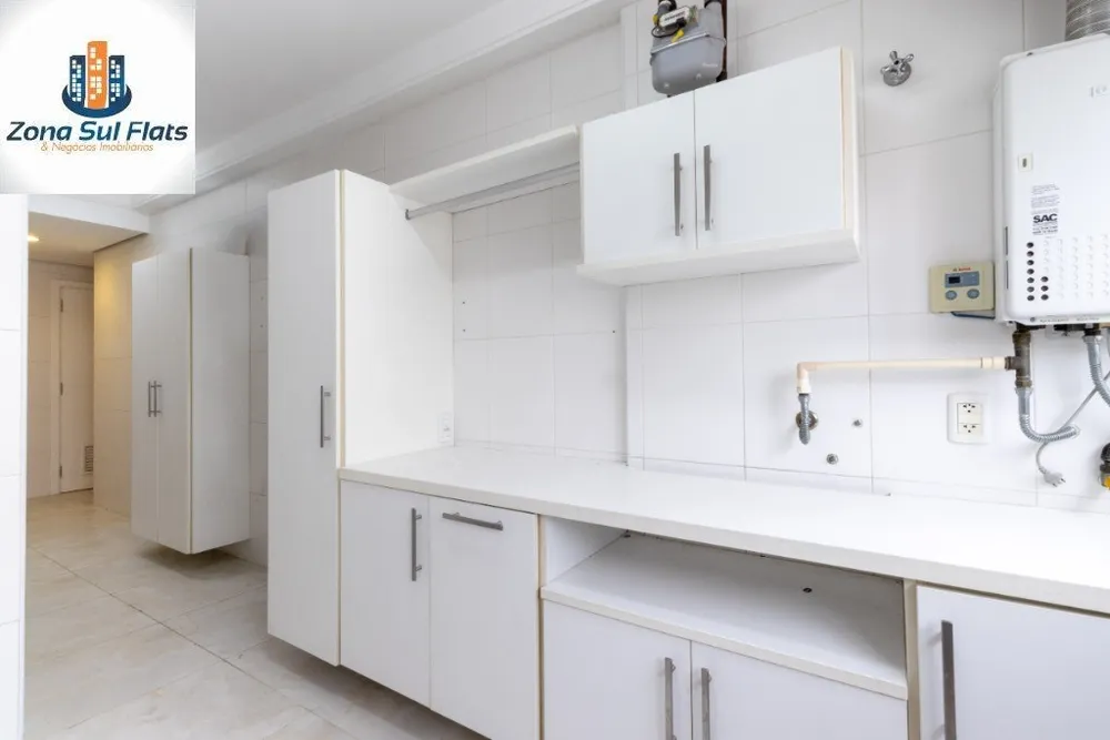 Apartamento, 3 quartos, 198 m² - Foto 13