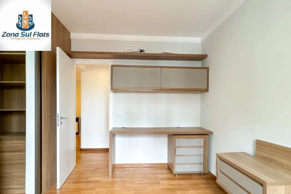 Apartamento, 3 quartos, 198 m² - Foto 10