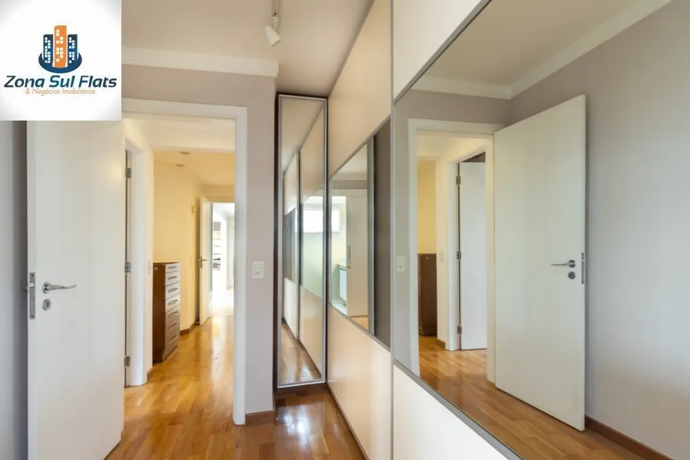 Apartamento, 3 quartos, 198 m² - Foto 9