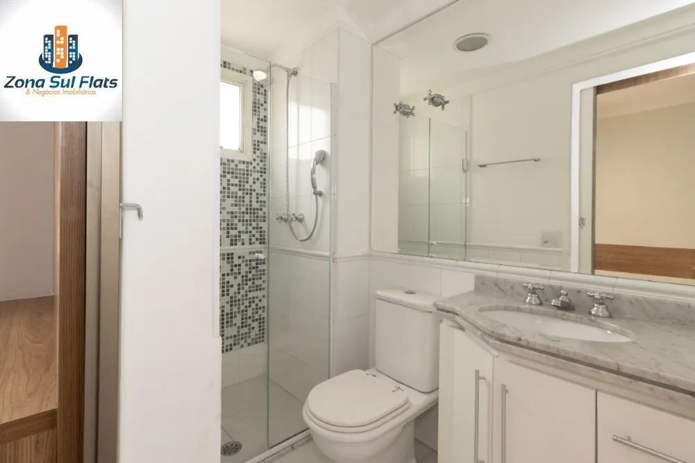 Apartamento, 3 quartos, 198 m² - Foto 4