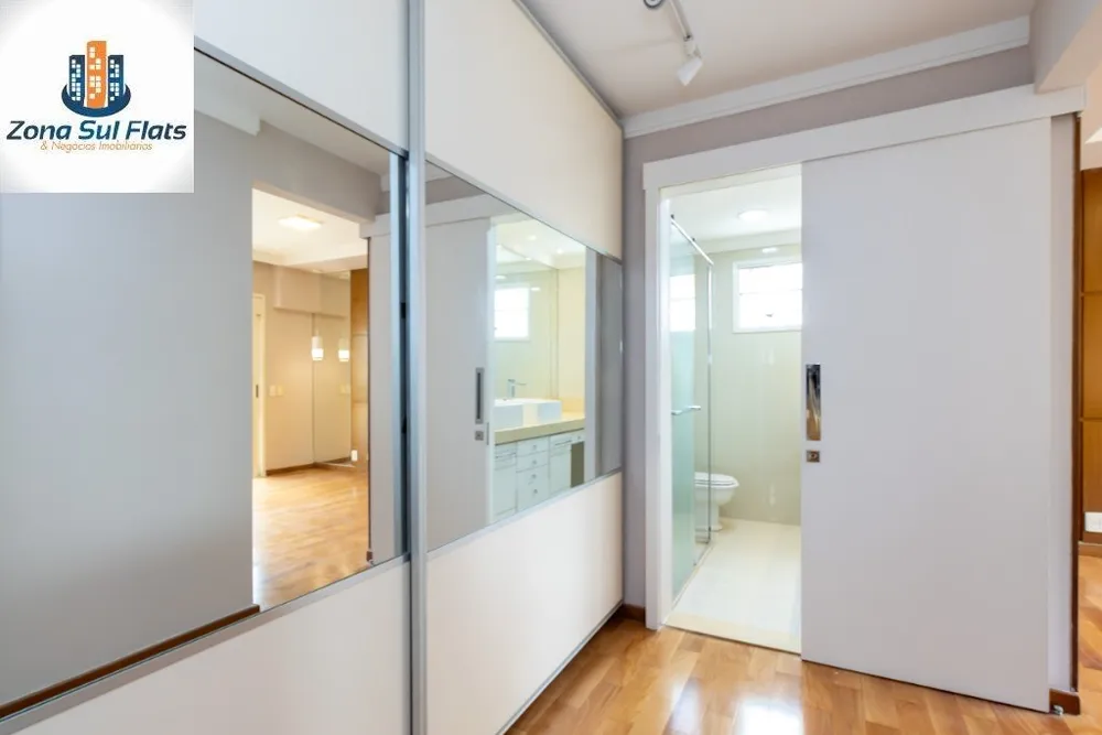 Apartamento, 3 quartos, 198 m² - Foto 11