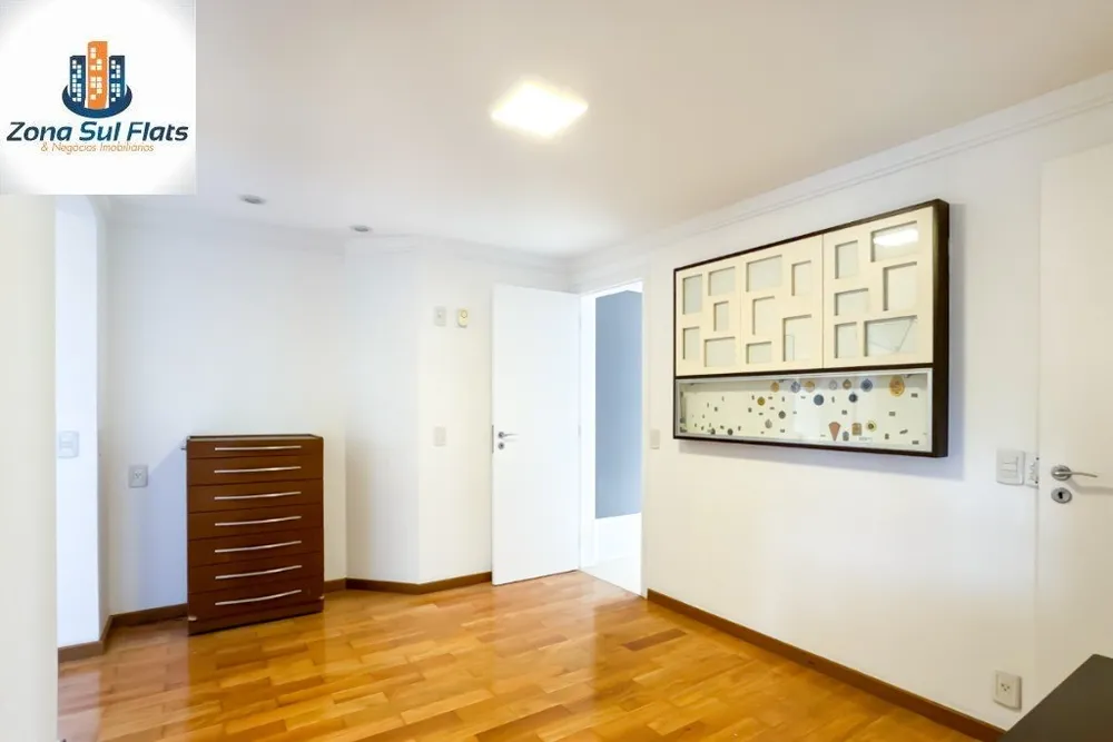Apartamento, 3 quartos, 198 m² - Foto 12