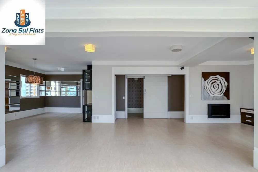 Apartamento, 3 quartos, 198 m² - Foto 2