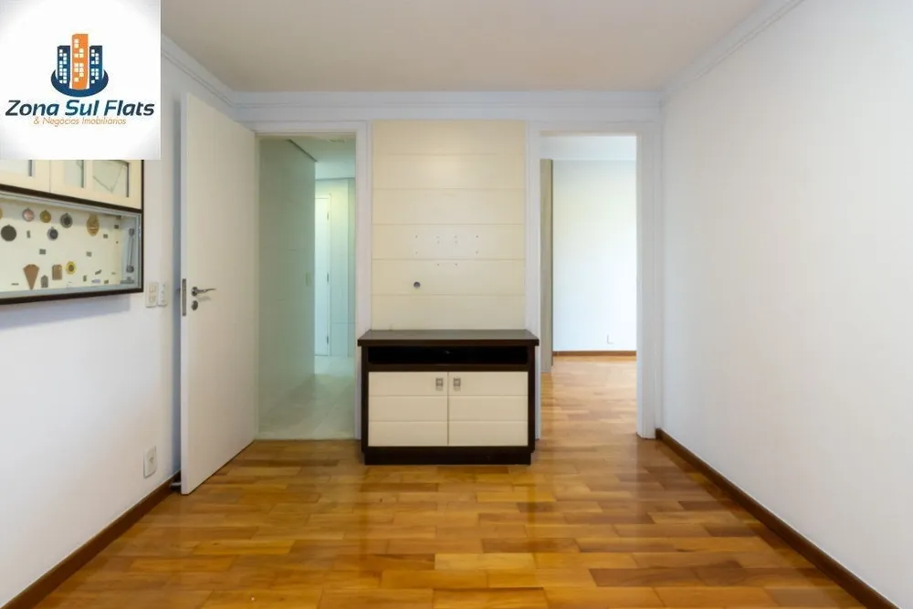 Apartamento, 3 quartos, 198 m² - Foto 3