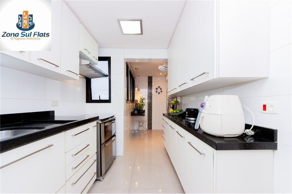 Apartamento, 3 quartos, 143 m² - Foto 2