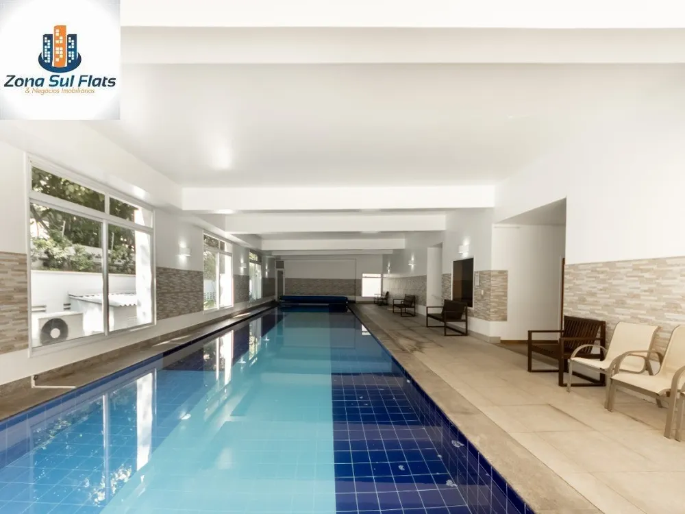 Apartamento, 3 quartos, 120 m² - Foto 6