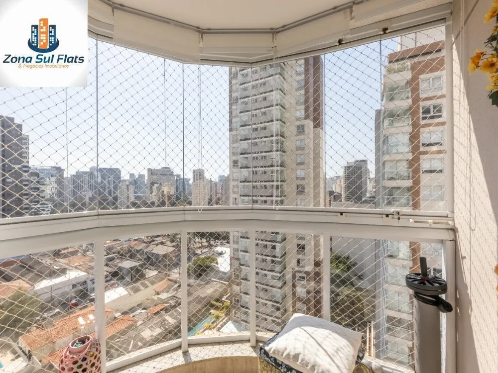 Apartamento, 3 quartos, 120 m² - Foto 5