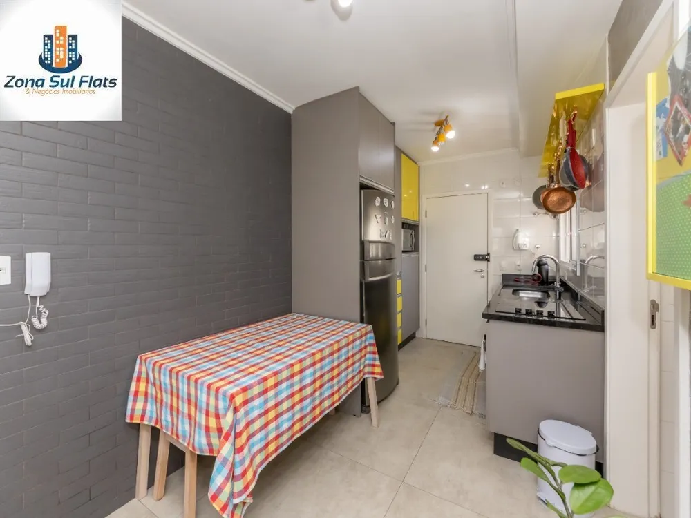 Apartamento, 3 quartos, 120 m² - Foto 7