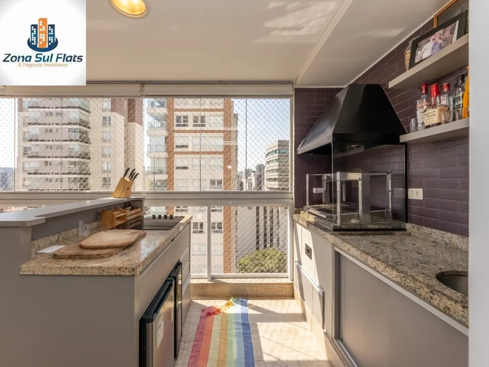 Apartamento, 3 quartos, 120 m² - Foto 8