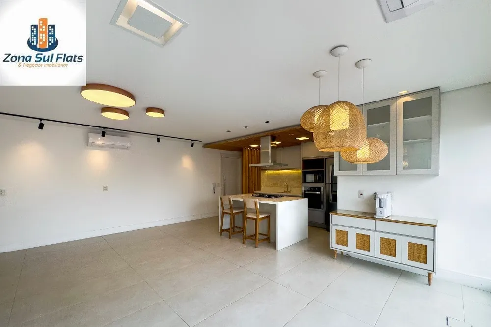 Apartamento, 2 quartos, 95 m² - Foto 6