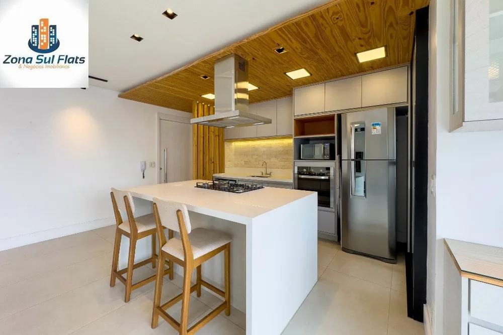 Apartamento, 2 quartos, 95 m² - Foto 5