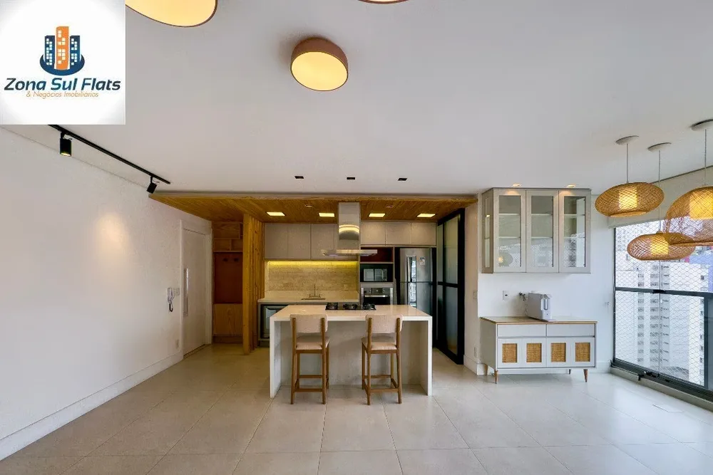 Apartamento, 2 quartos, 95 m² - Foto 14