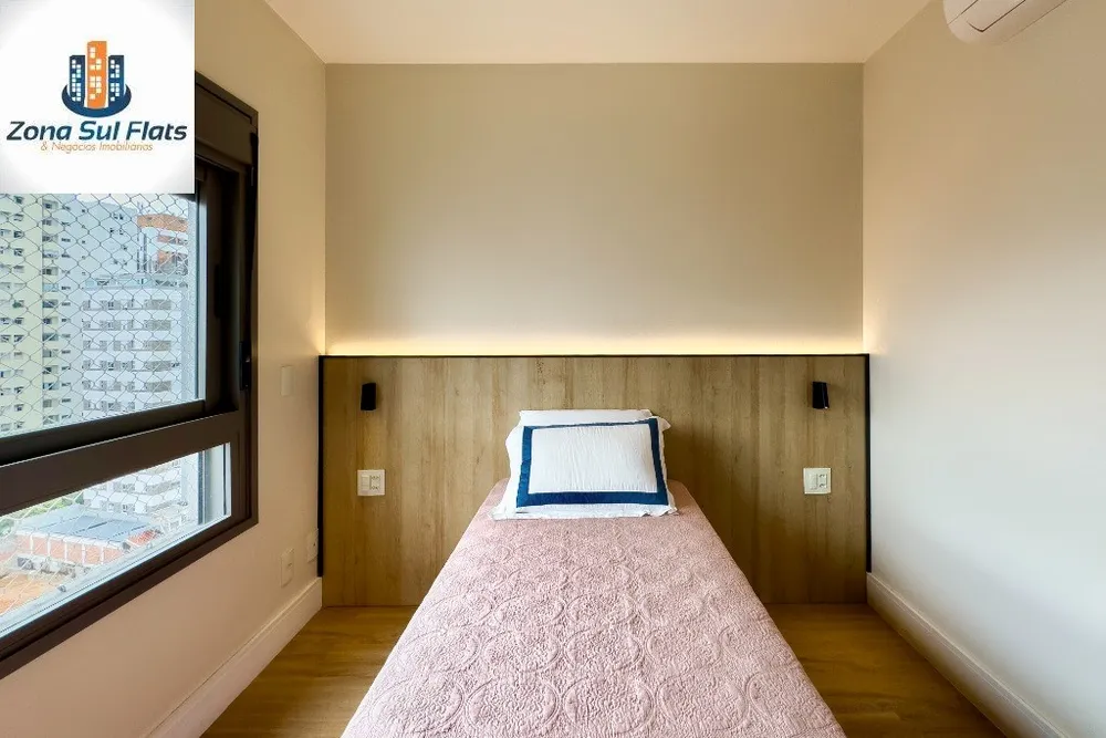 Apartamento, 2 quartos, 95 m² - Foto 15
