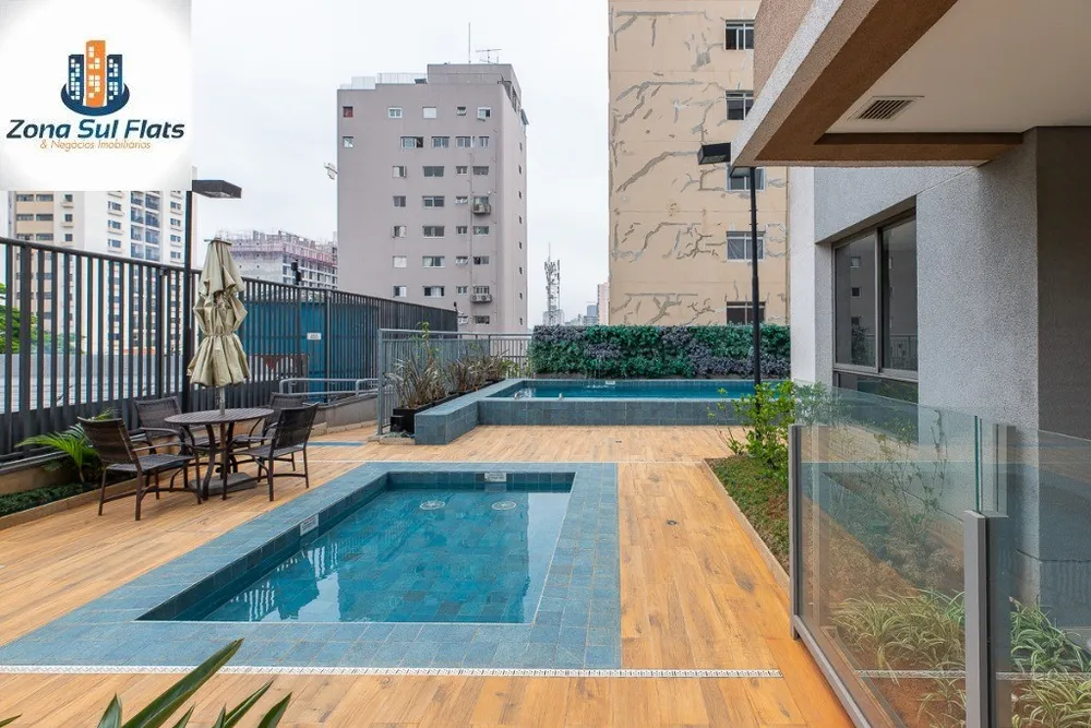 Apartamento, 2 quartos, 95 m² - Foto 8