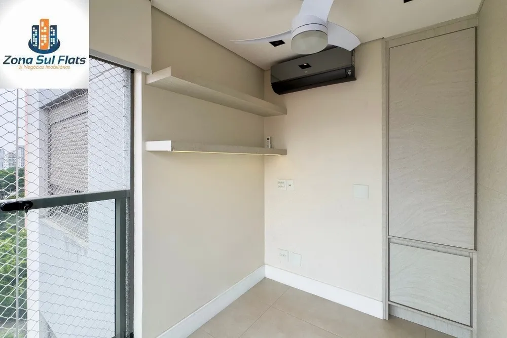 Apartamento, 2 quartos, 95 m² - Foto 10