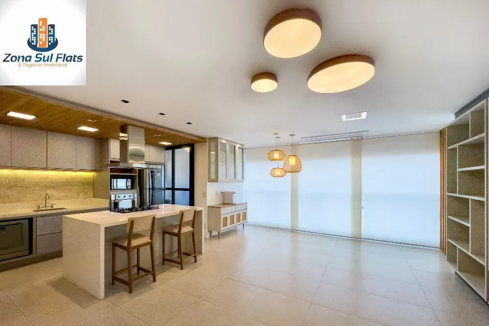 Apartamento, 2 quartos, 95 m² - Foto 2