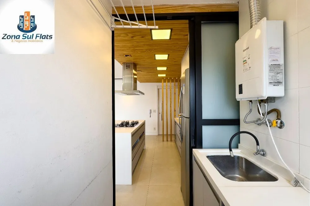 Apartamento, 2 quartos, 95 m² - Foto 9