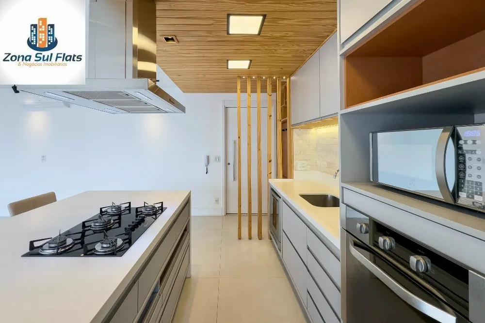 Apartamento, 2 quartos, 95 m² - Foto 11