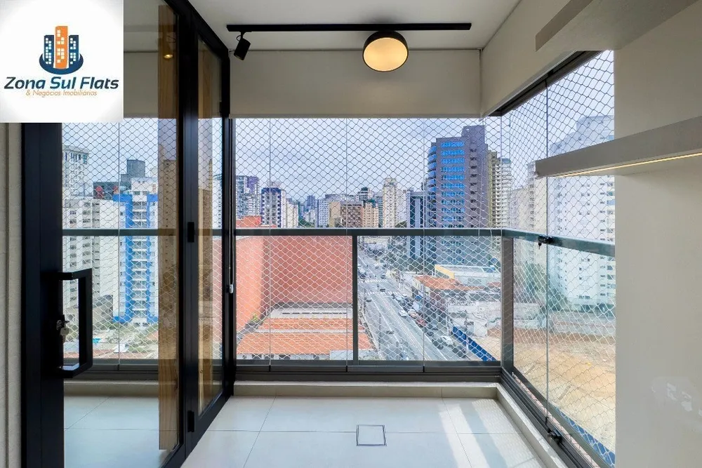 Apartamento, 2 quartos, 95 m² - Foto 7
